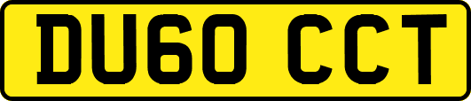 DU60CCT