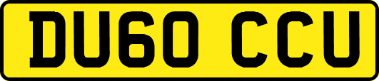 DU60CCU