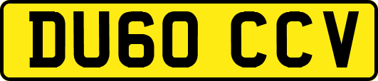 DU60CCV