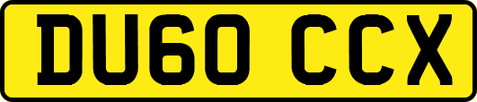 DU60CCX
