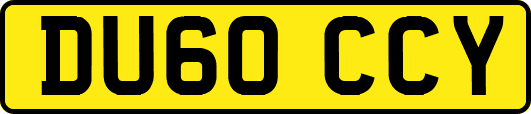 DU60CCY