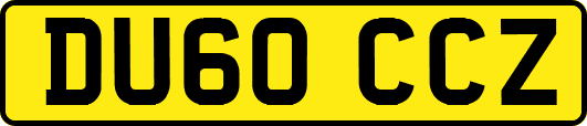 DU60CCZ
