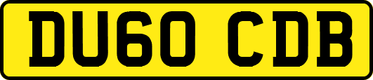 DU60CDB