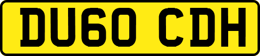 DU60CDH