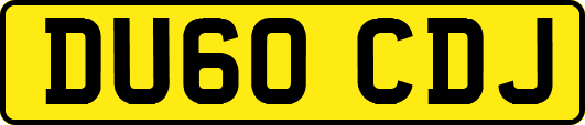 DU60CDJ