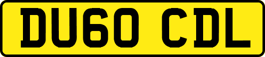 DU60CDL
