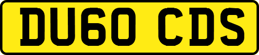 DU60CDS