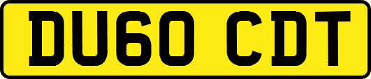 DU60CDT