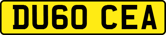 DU60CEA