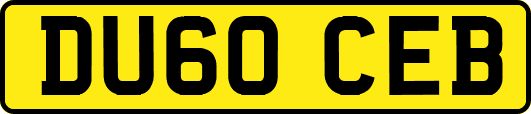 DU60CEB