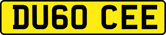 DU60CEE