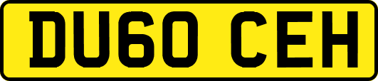 DU60CEH