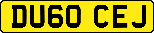 DU60CEJ