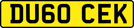 DU60CEK