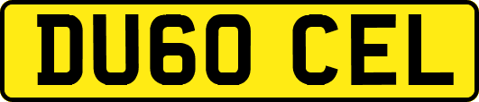DU60CEL