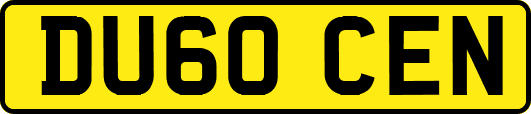 DU60CEN
