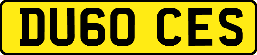 DU60CES