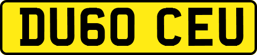 DU60CEU