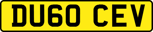 DU60CEV