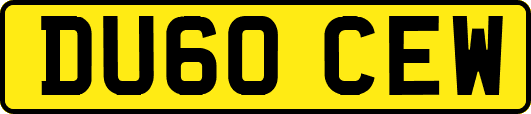 DU60CEW