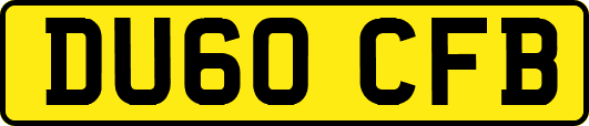 DU60CFB