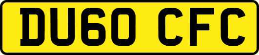 DU60CFC