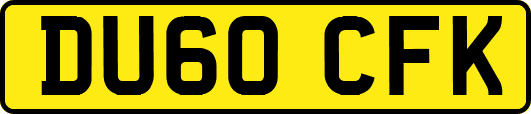 DU60CFK