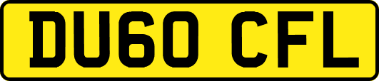 DU60CFL