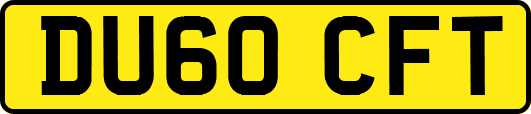DU60CFT