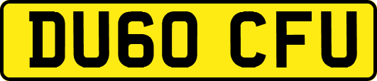 DU60CFU