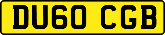 DU60CGB