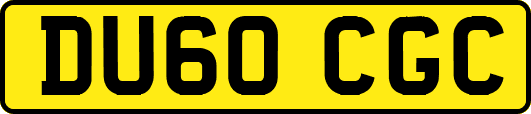 DU60CGC