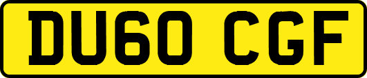 DU60CGF