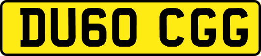 DU60CGG