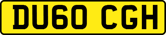 DU60CGH