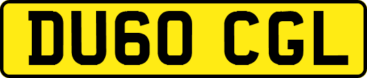 DU60CGL