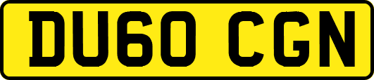 DU60CGN