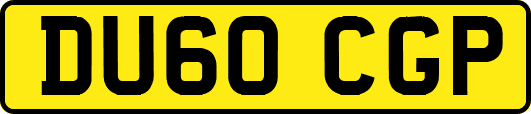DU60CGP