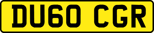 DU60CGR