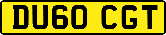 DU60CGT