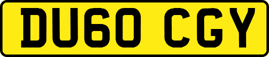 DU60CGY
