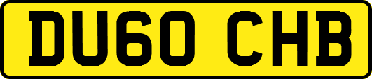 DU60CHB