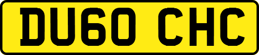DU60CHC