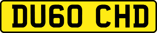 DU60CHD