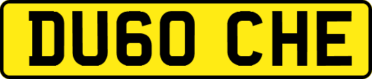 DU60CHE