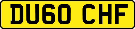 DU60CHF