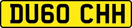 DU60CHH