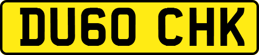DU60CHK