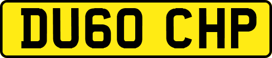 DU60CHP