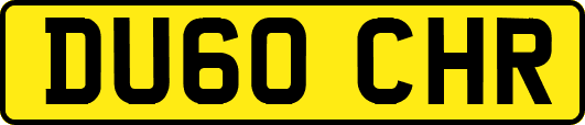 DU60CHR